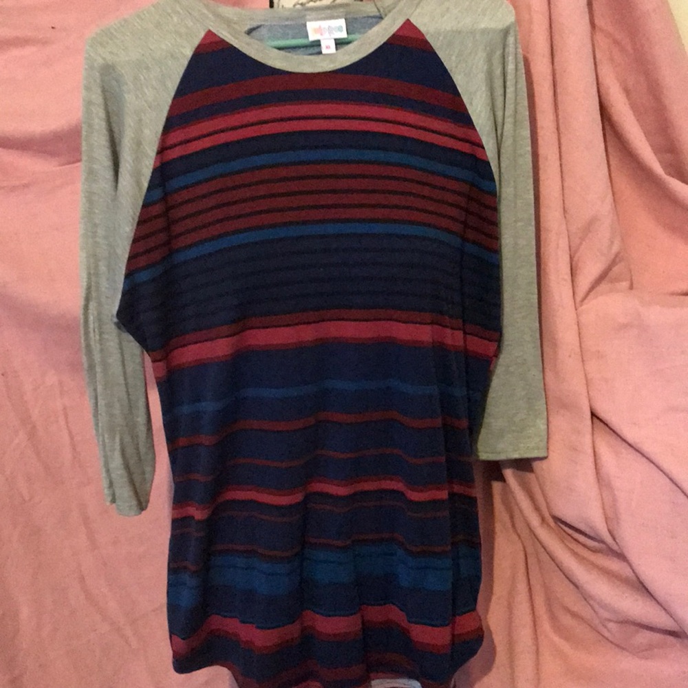 LuLaRoe Randy - Picture 1 of 2